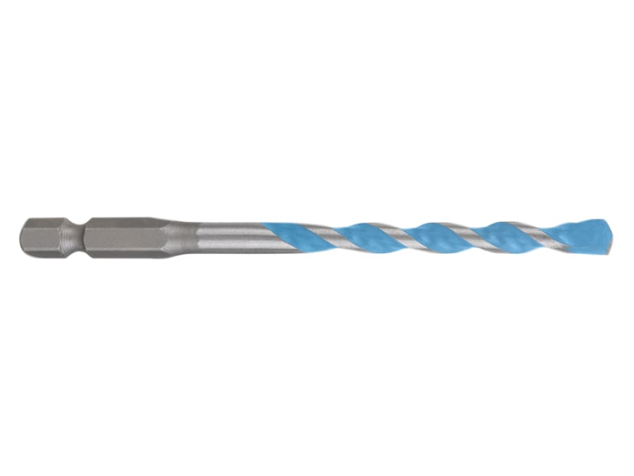 Bosch 2608900574 EXPERT HEX-9 Multi Construction Drill Bit 6 × 60mm