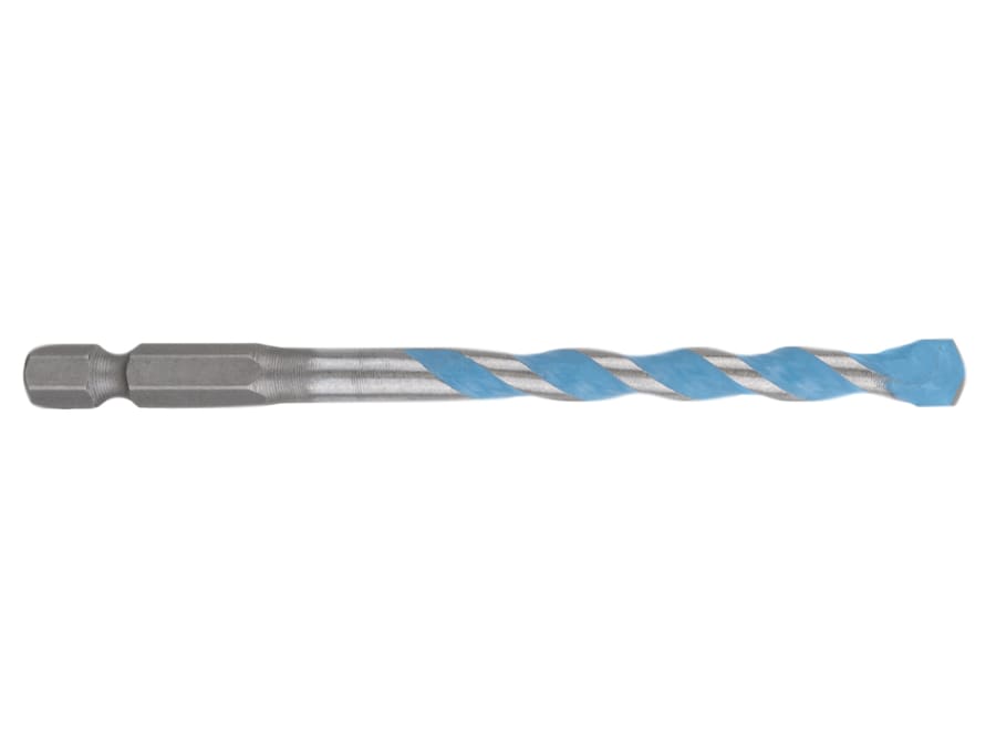 Bosch 2608900579 EXPERT HEX-9 Multi Construction Drill Bit 7 × 60mm