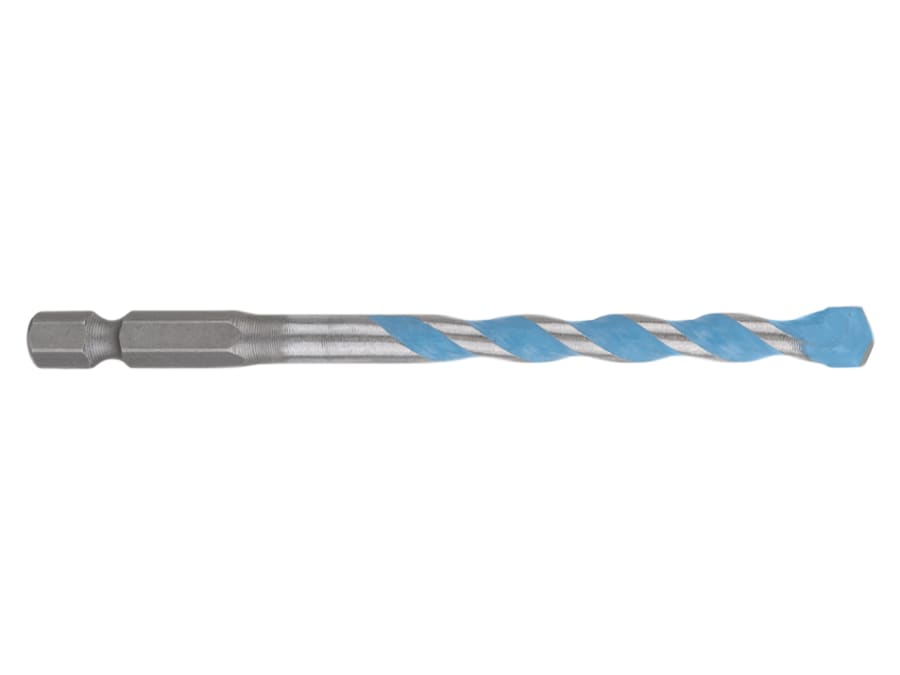 Bosch 2608900580 EXPERT HEX-9 Multi Construction Drill Bit 7 × 90mm