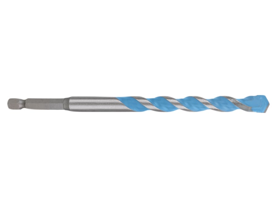 Bosch 2608900582 EXPERT HEX-9 Multi Construction Drill Bit 10 × 90mm