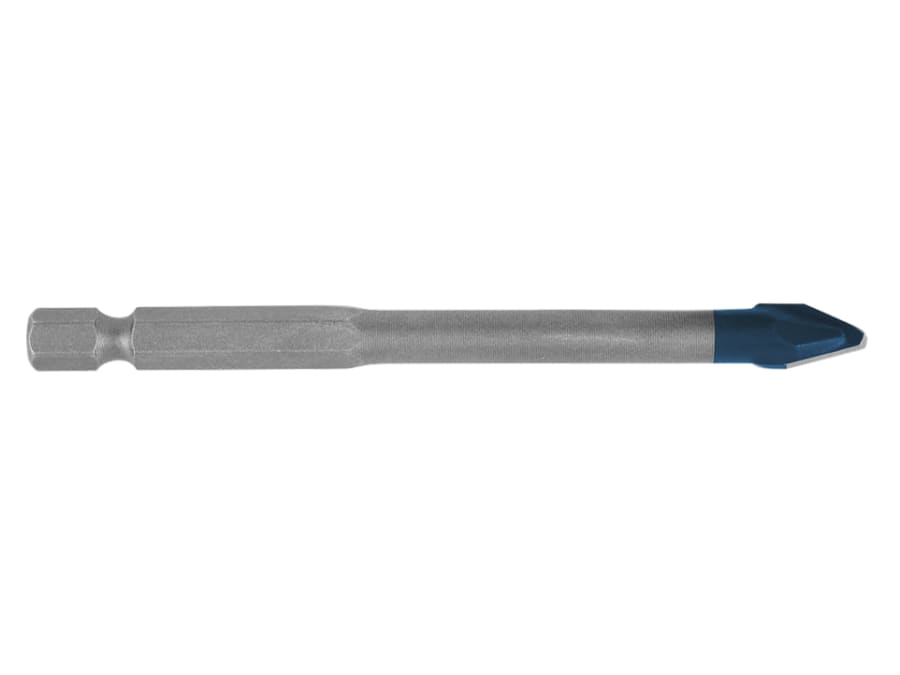 Bosch 2608900591 EXPERT HEX-9 Hard Ceramic Drill Bit 7mm