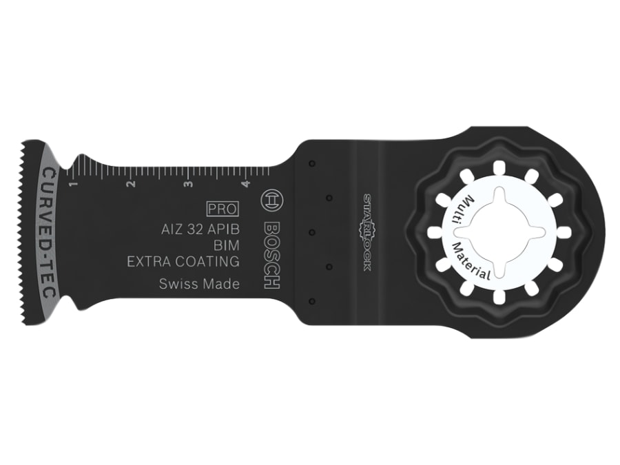 Bosch AIZ 32 APIB 32mm Starlock Plunge Cut Blade