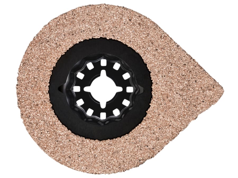 Bosch Powertool Accessories Bosch 2608900041 EXPERT AVZ 70 RT4 Grouting Plate 70 x 2.5mm