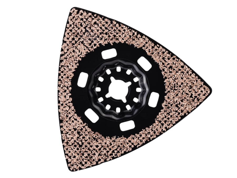 Bosch Powertool Accessories Bosch 2608900047 EXPERT AVZ 90 RT4 Sanding Plate 90mm