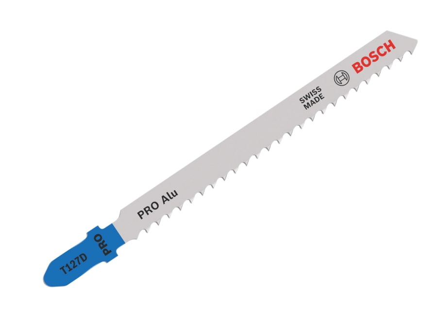 Bosch T118A 92mm Basic Metal Jigsaw Blade