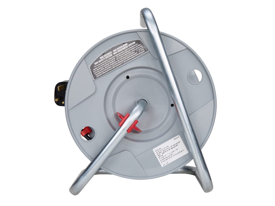 Brennenstuhl AK 260 Cable Reel 50m