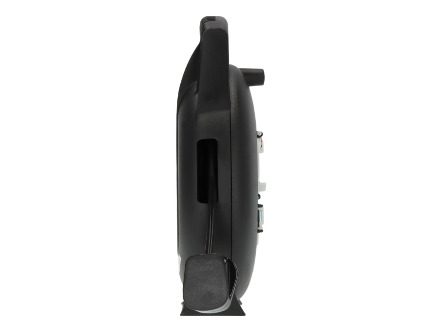 Brennenstuhl 1108563 240V 10A 3-Socket 10m Cable Box