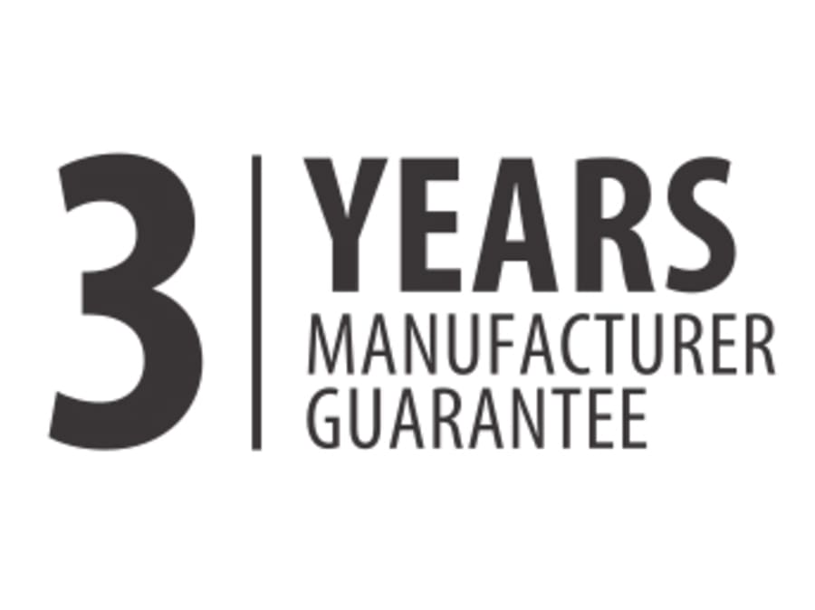 Brennenstuhl 1108563 240V 10A 3-Socket 10m Cable Box