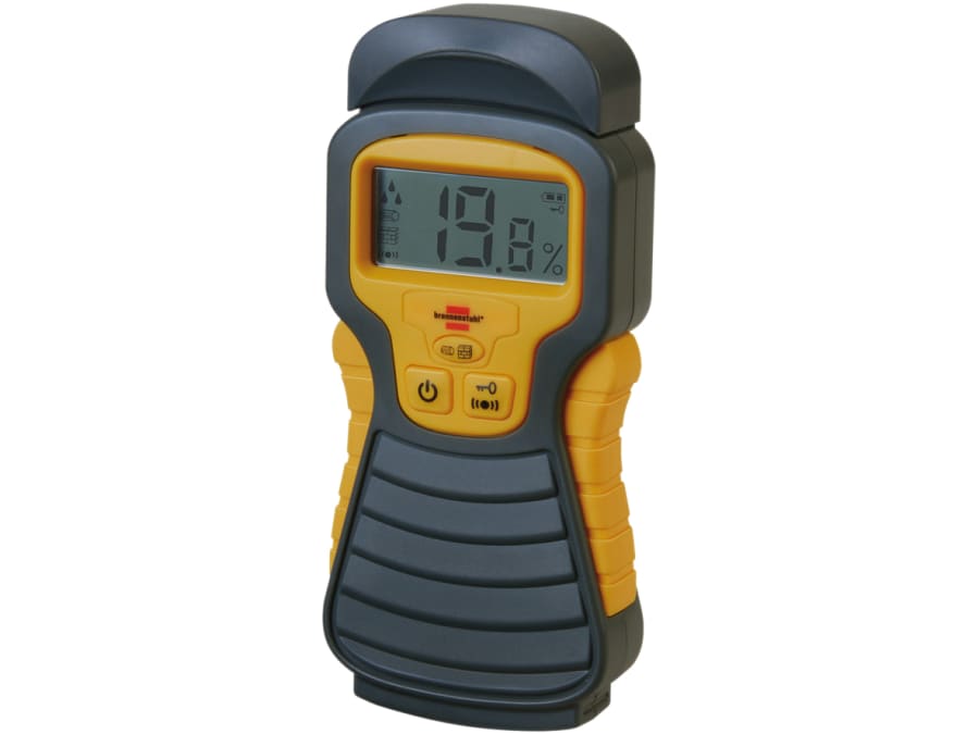 Brennenstuhl 1298680 Moisture Detector