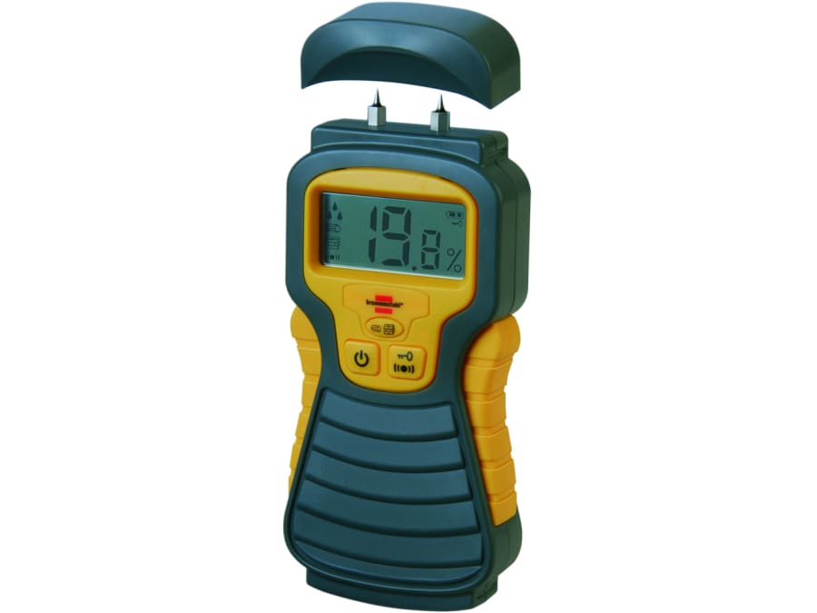 Brennenstuhl 1298680 Moisture Detector