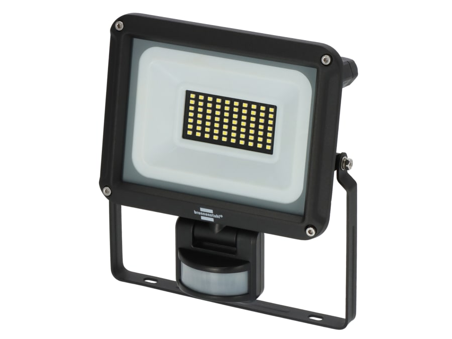 Brennenstuhl JARO 4060 P LED Floodlight with Motion Detector 3450 Lumen 240V