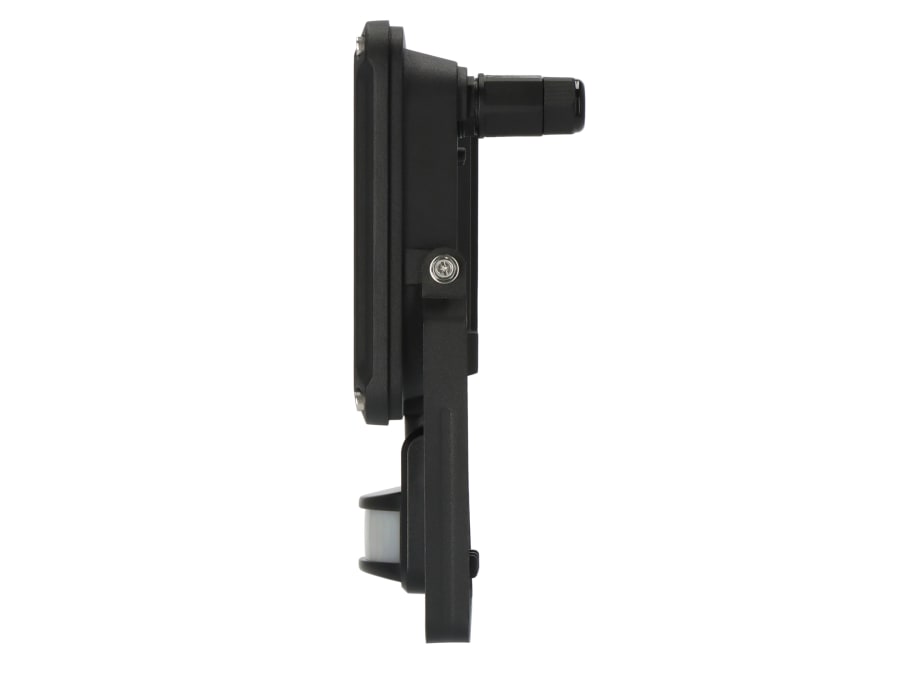 Brennenstuhl JARO 4060 P LED Floodlight with Motion Detector 3450 Lumen 240V