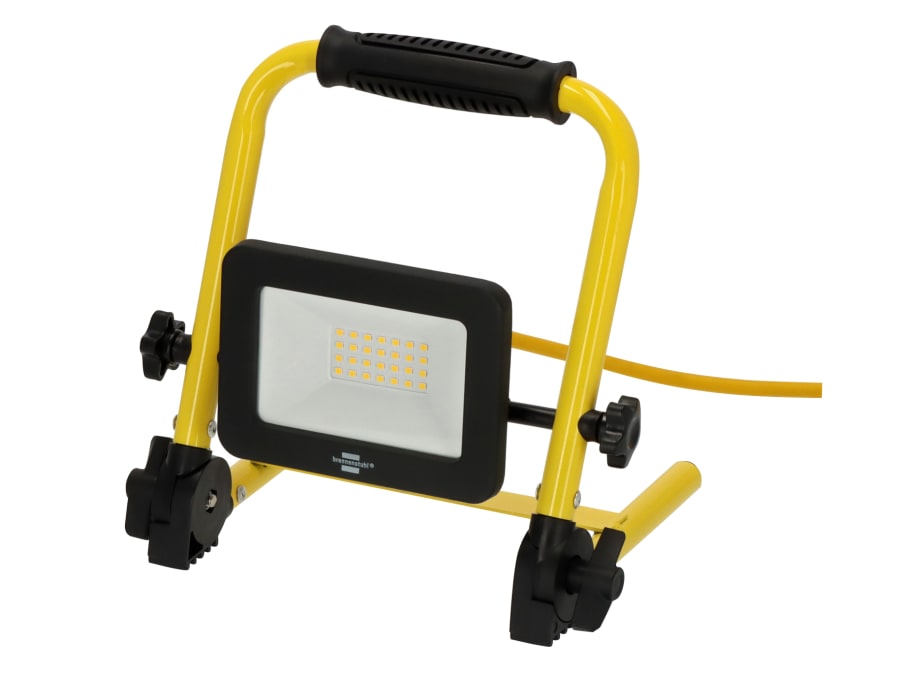 Brennenstuhl 1173703014 BS 2303 M 20W LED Job Site Light 240V