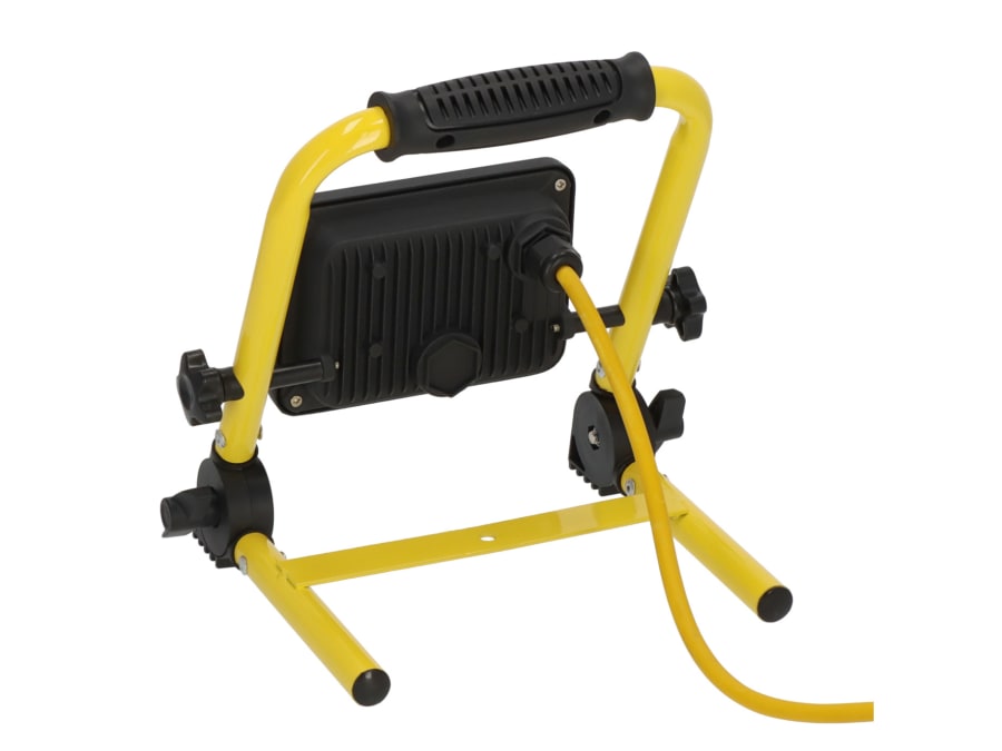 Brennenstuhl 1173703014 BS 2303 M 20W LED Job Site Light 240V