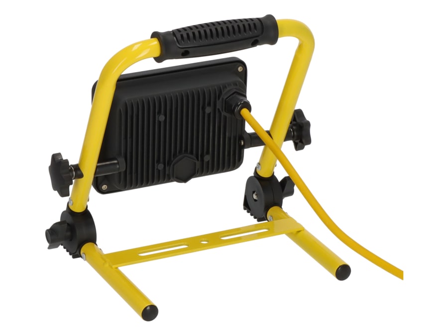 Brennenstuhl BS 3503 M 30W LED Job Site Light 240V