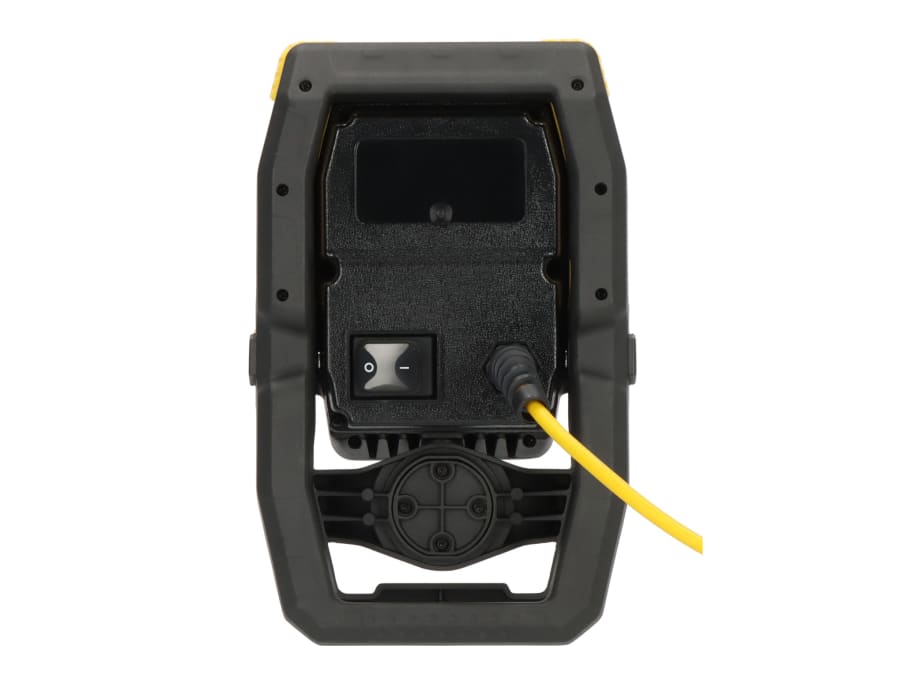 Brennenstuhl 1173703016 CL 4003 M Mobile LED Spotlight 4000 Lumen 110V