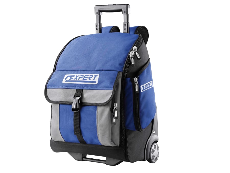 Expert E010602 Backpack With Wheels 35cm