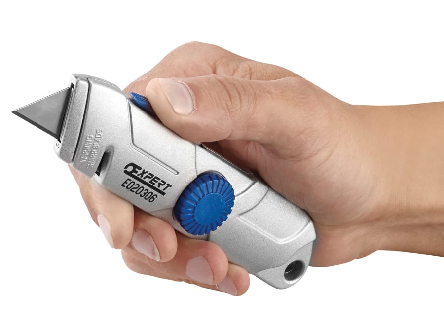 Expert E020306 Security Knife