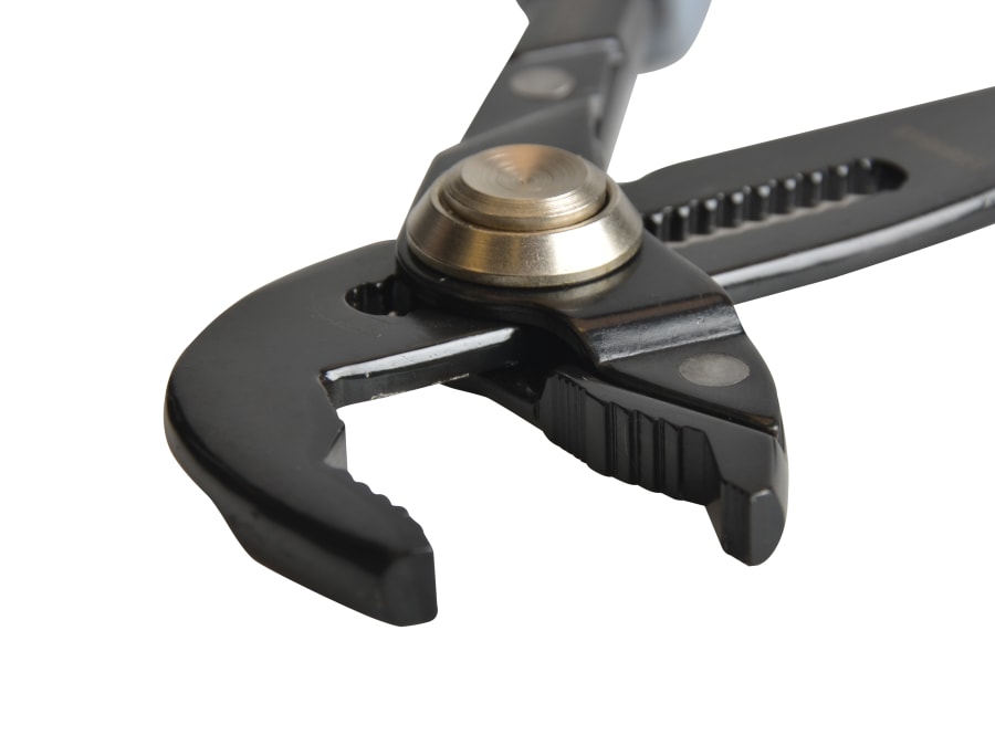 Expert E084648 Twin Slip Joint Multigrip Pliers 260mm