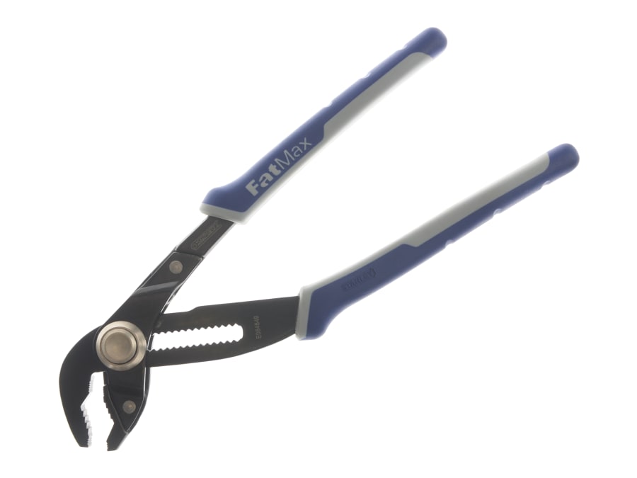 Expert E084649 Twin Slip Joint Multigrip Pliers 311mm