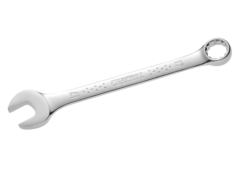 Expert E113219 Combination Spanner 24mm