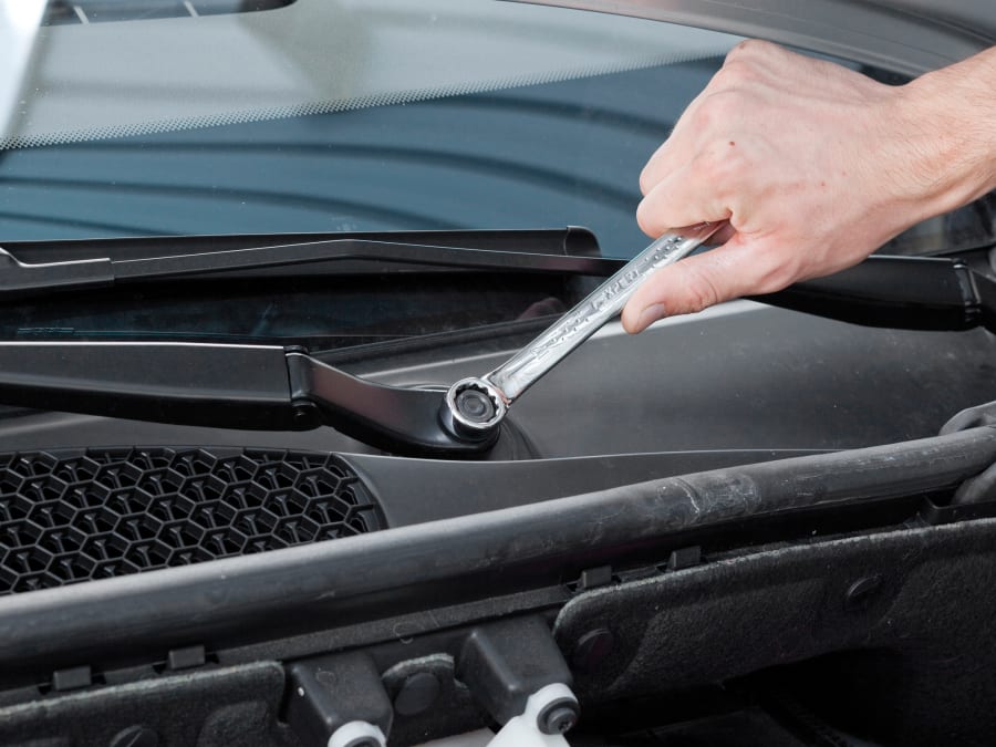 Expert E113221 26mm Combination Spanner