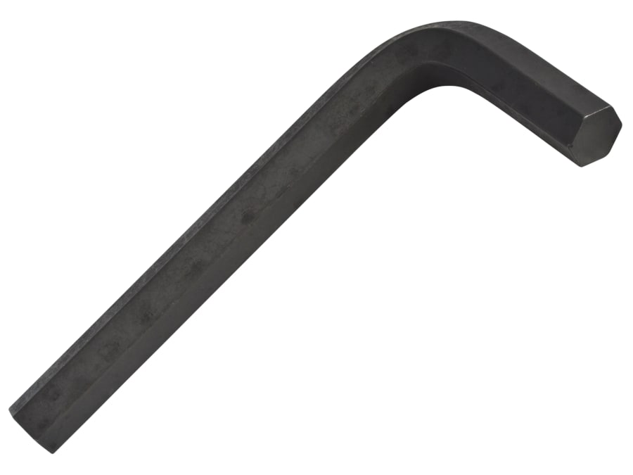 Expert E113927 17mm Hexagon Key