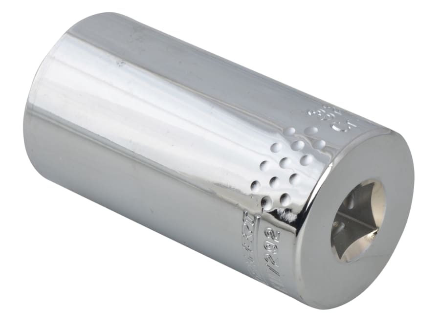 Expert E117289 24mm Bi-Hexagon Deep Socket 1/2in Drive