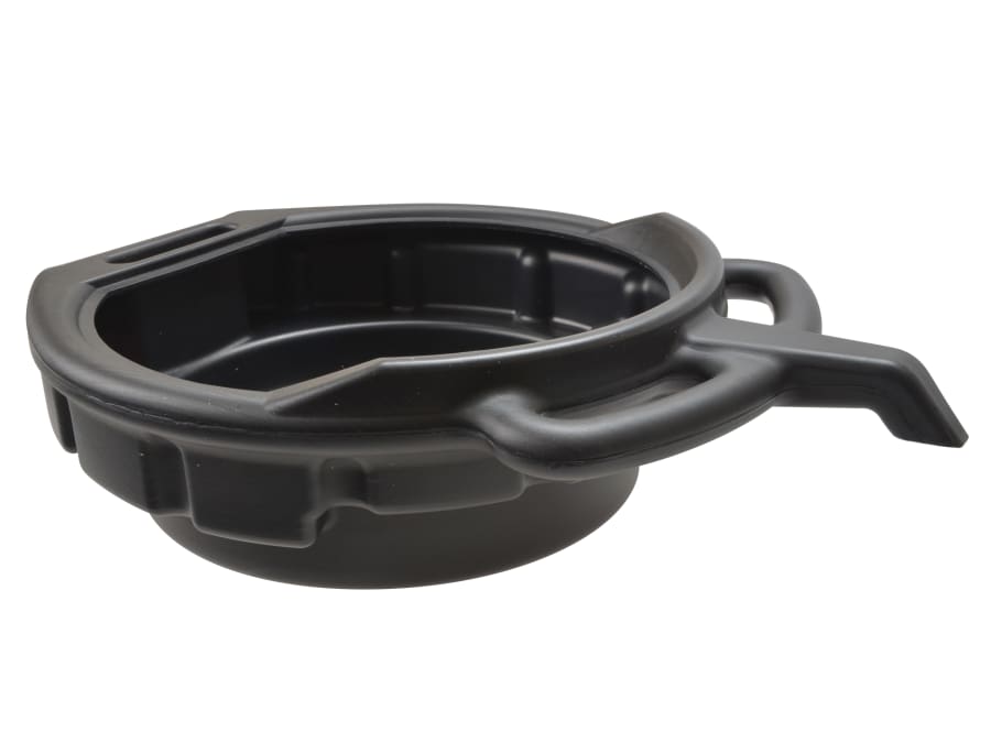 Expert E200227 8 Litre Waste Oil Pan