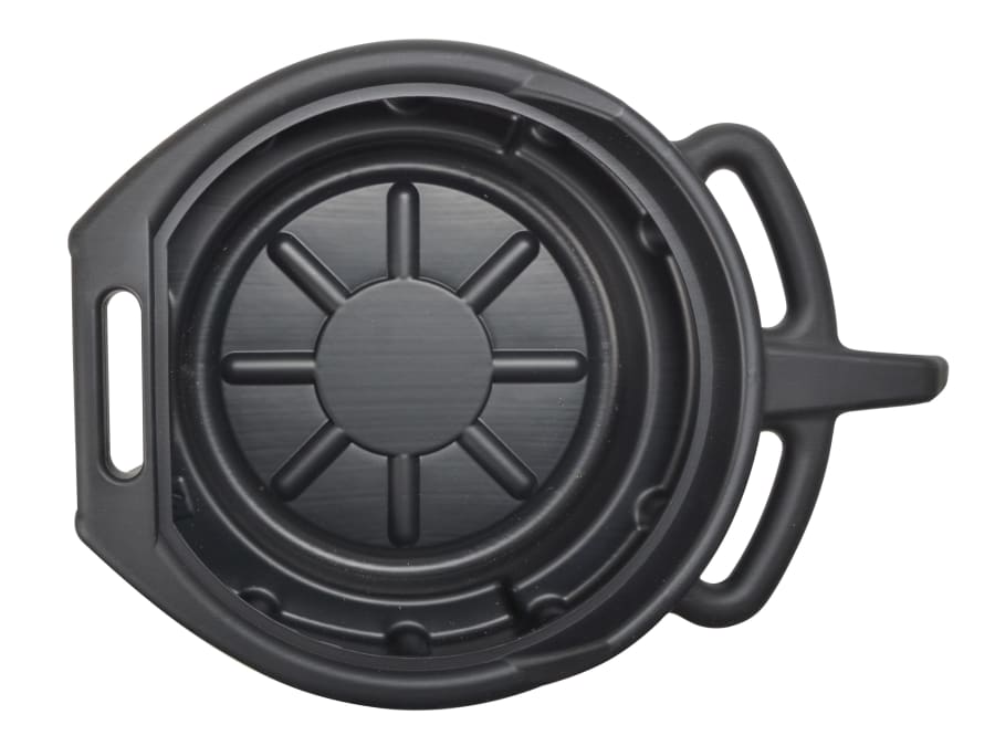 Expert E200227 8 Litre Waste Oil Pan