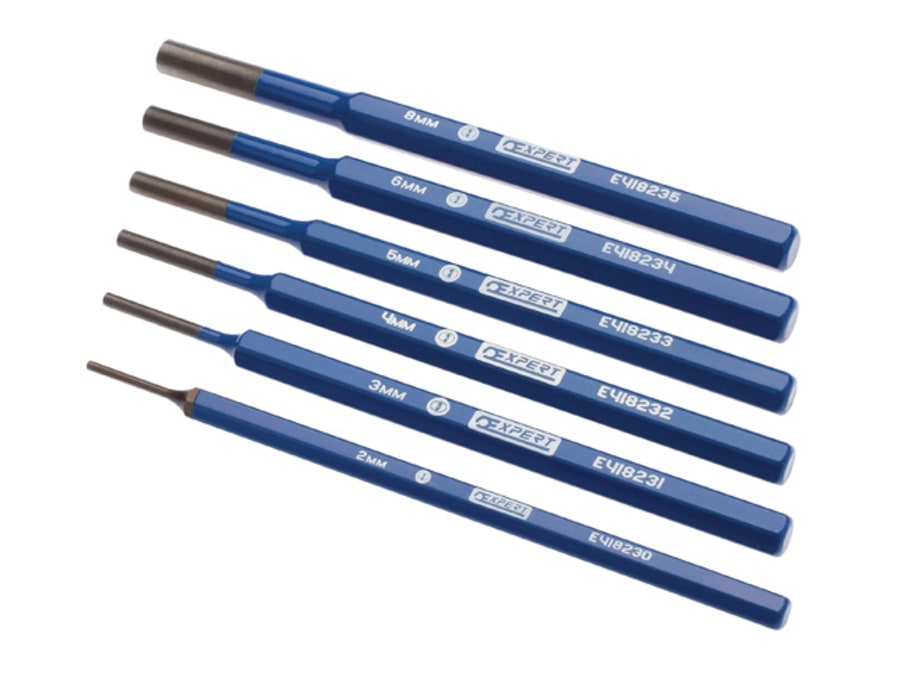 Expert E418226 Drift Punch Set 6 Piece