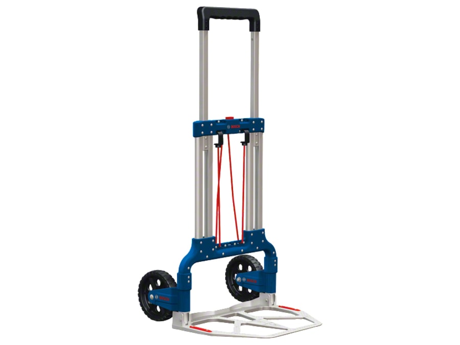 Bosch 1600A001SA L-BOXX Collapsible Hand Truck