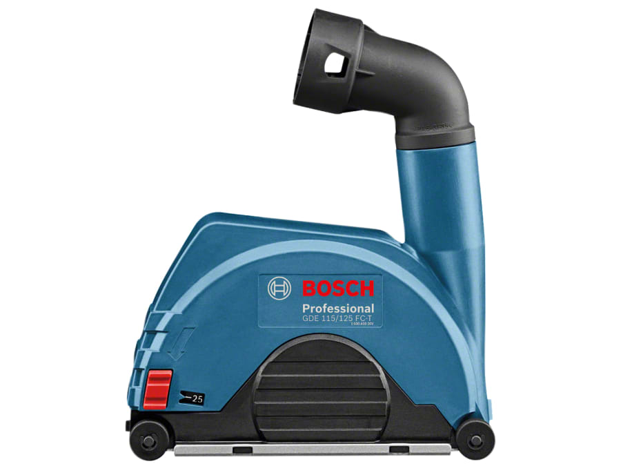 Bosch 1600A003DK Grinder Dust Extraction