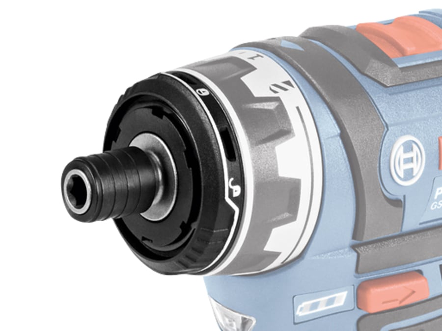 Bosch 1600A00F5J FlexiClick Bit Holder Attachment