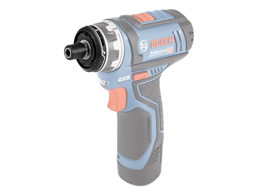Bosch 1600A00F5J FlexiClick Bit Holder Attachment