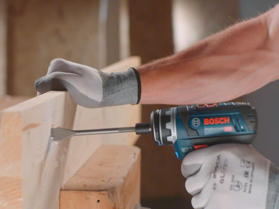 Bosch 1600A00F5J FlexiClick Bit Holder Attachment