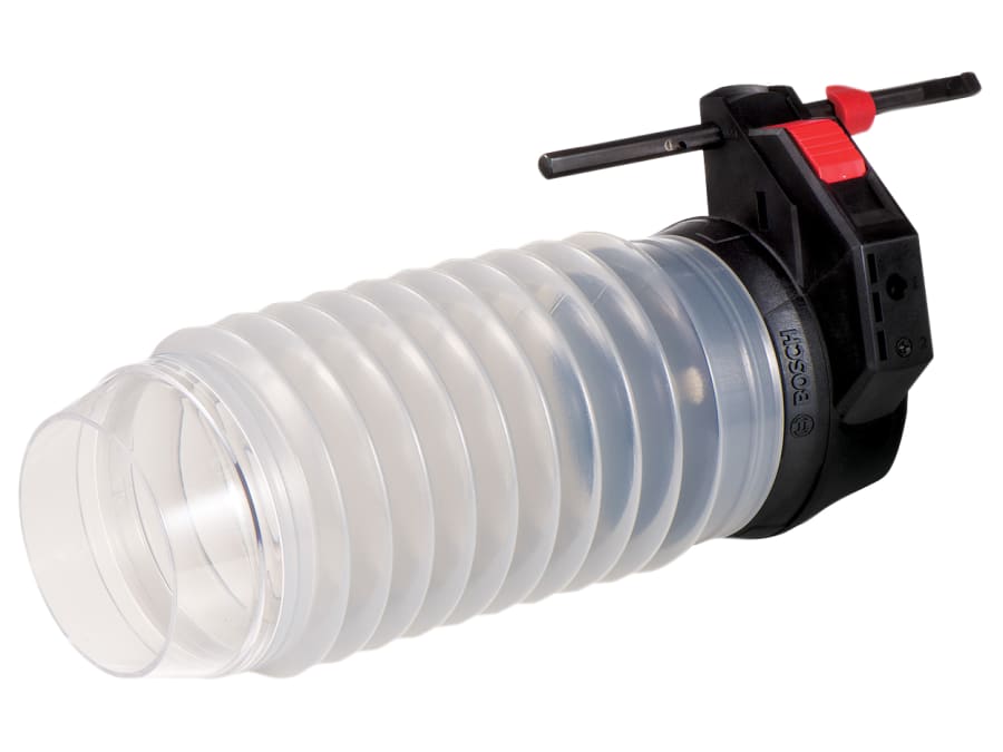 Bosch 1600A00F85 Professional Dust Attachment