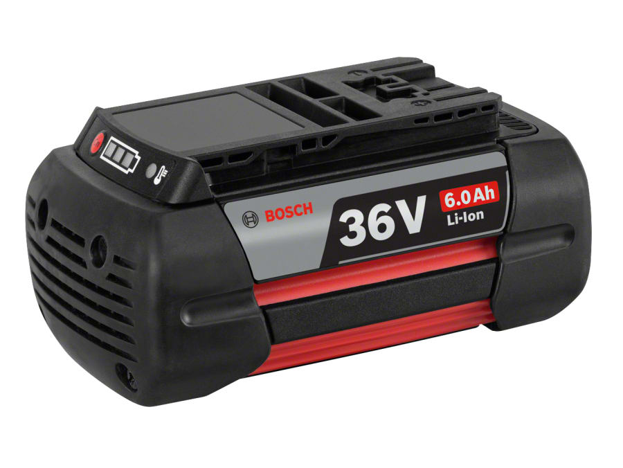 Bosch 1600A00L1M 36V 6.0Ah Li-ion Professional Battery