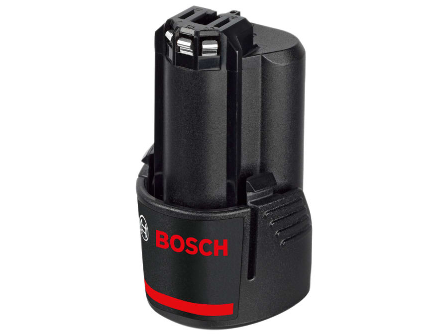 Bosch 1600A00X79 12V 3.0Ah Li-ion Battery
