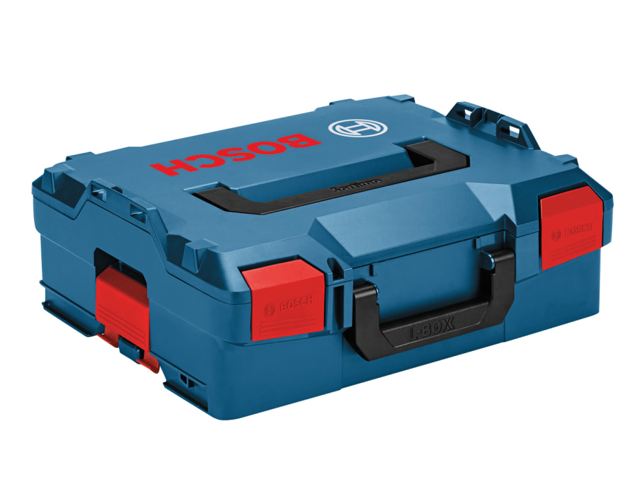 Bosch 1600A012G0 L-BOXX 136 Carry Case