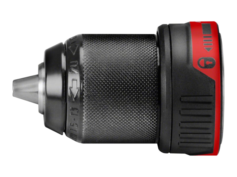 Bosch 1600A013P6 GFA 18-M Professional FlexiClick Metal Chuck Attachment