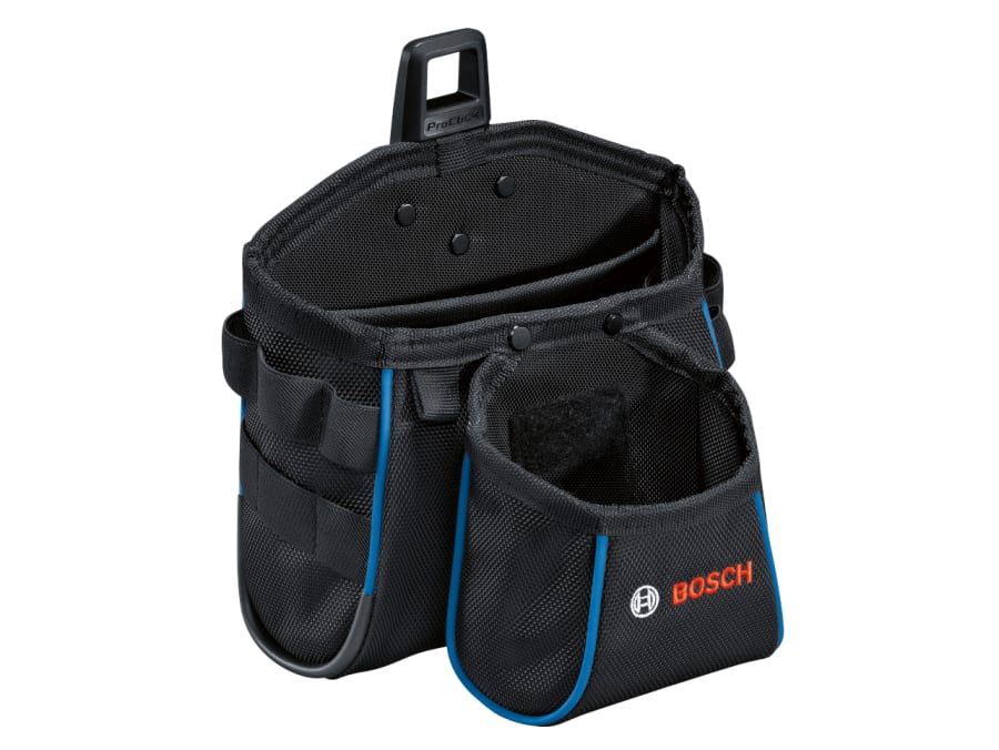 Bosch 1600A0265S ProClick Tool Pouch