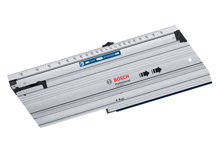 Bosch 1600A02V35 FSN 300 X Professional Cross-Cut Guide Rail