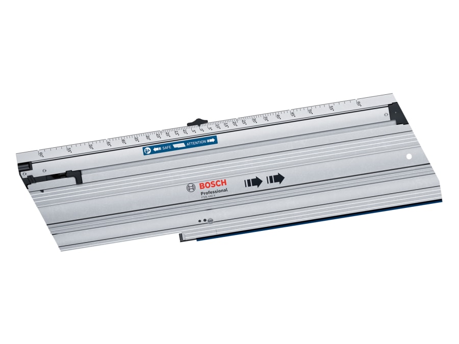 Bosch 1600A02V36 FSN 440 X Professional Cross-Cut Guide Rail