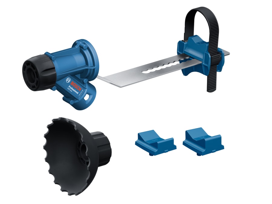 Bosch 1600A033BA GDE Max Professional Dust Extraction