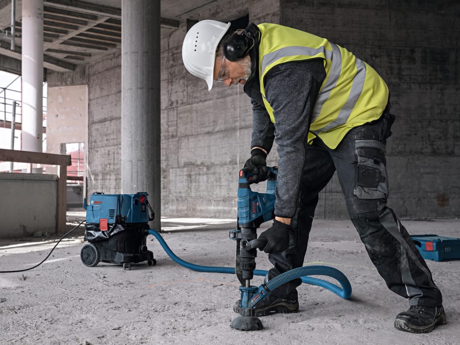 Bosch 1600A033BA GDE Max Professional Dust Extraction