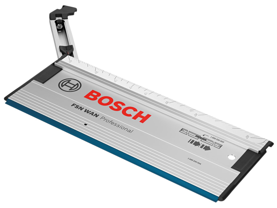 Bosch 1600Z0000A FSN WAN Professional Angle Guide Rail Adaptor