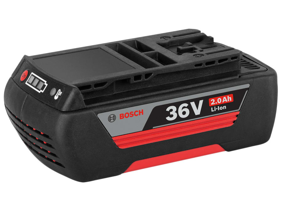 Bosch 1600Z0003B 36V 2.0Ah Li-ion Battery Pack
