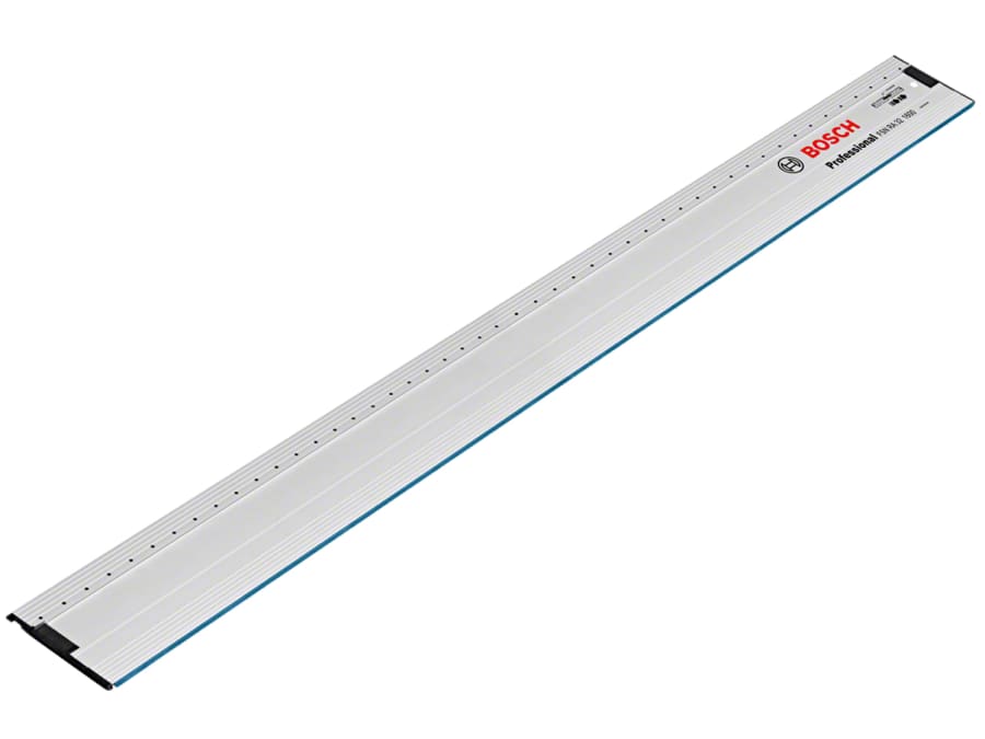 Bosch 1600Z0003W 1600mm Professional Guide Rail