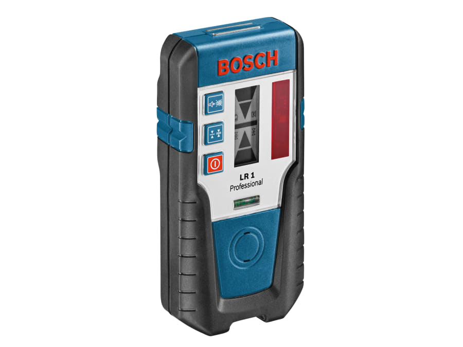Bosch 0601015400 LR 1 Professional Laser Receiver